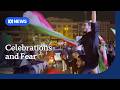 Iranians Split Over New Supreme Leader Mojtaba Khamenei ABC NEWS