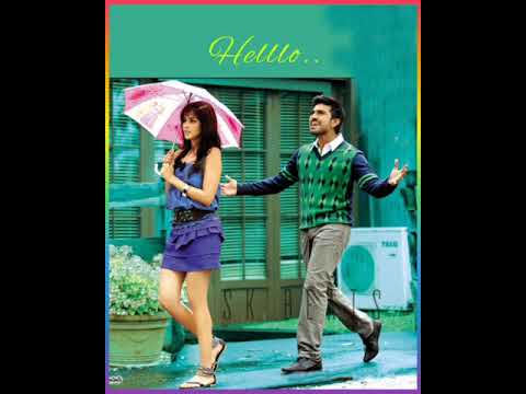 Hello rammante song||Orange movie||Ram charan||Genelia|lyrics||