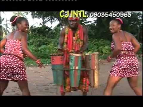 Owerri Bongo Collection