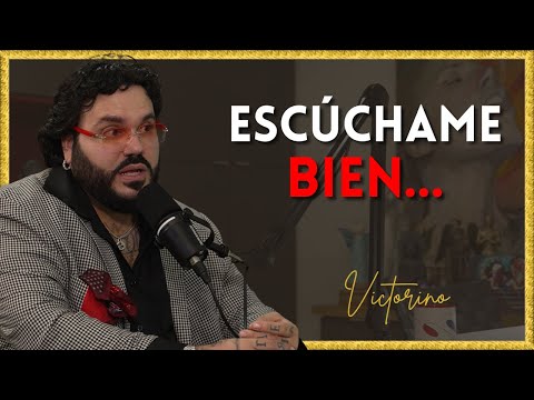Victorino UNFILTERED : WHAT HE HAS NEVER SAID BEFORE