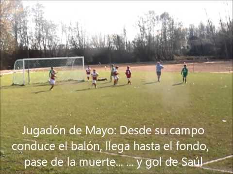 Benavides - CDLB Alevin A 24-11-2013