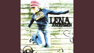 Lena Anderssen - Stones In My Pocket