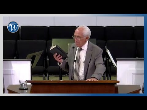 The Heart of Aviation Ministry | Larry Sexton - YouTube