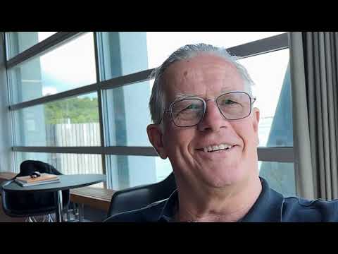 2022 49er, 49erFX and Nacra 17 European Championships SPECIAL GUEST Julian Bethwaite