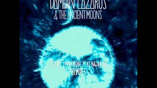 Damian Lazarus & The Ancient Moons - Lovers' Eyes (SIS Remix)