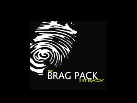 The Brag Pack - Bangun Pemudi Pemuda