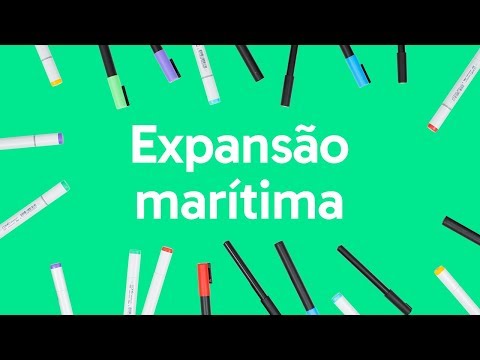 MARITIME EXPANSION | DO YOU WANT ME TO DRAW IT FOR YOU? | SIMPLIFY IT