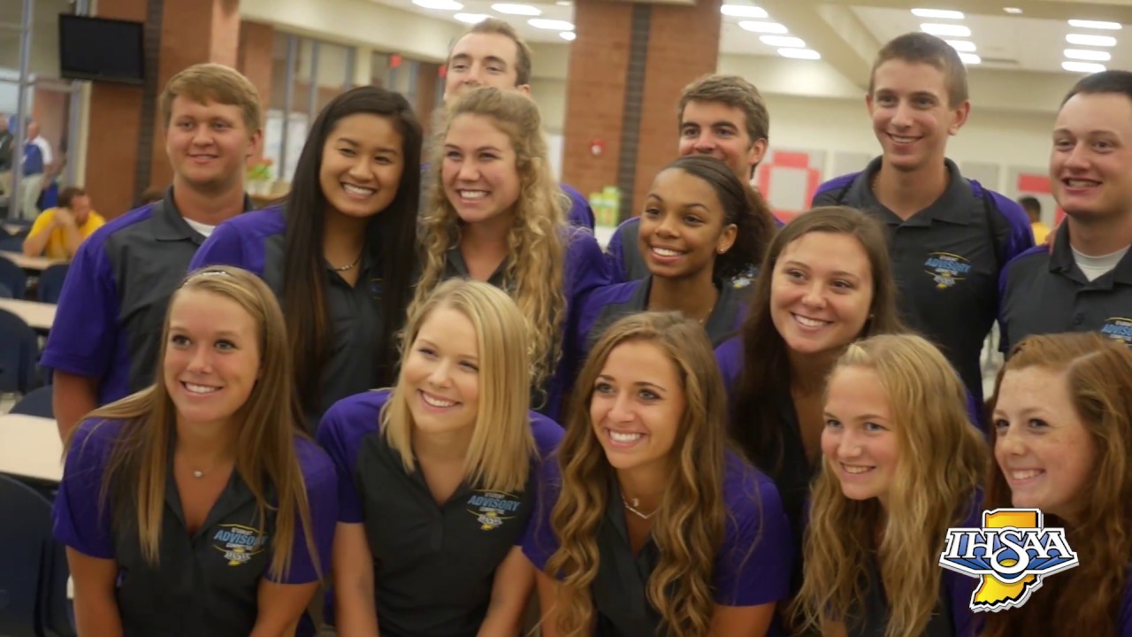 IHSAA SLC 2017