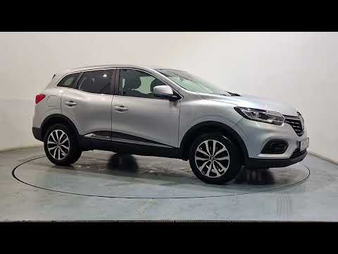 Renault Kadjar 1.3 TCE 140 GPF Equilibre - Image 2