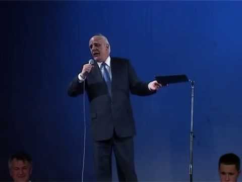 Narodni orkestar "Bembaša" i Jakša Jurjević - "La Gitara Romana"