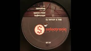 DJ Speep & Fab - Ladiescope [ARPA 001]