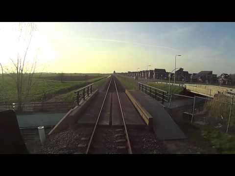 HISPEED HOLLAND Zwolle - Kampen 2015