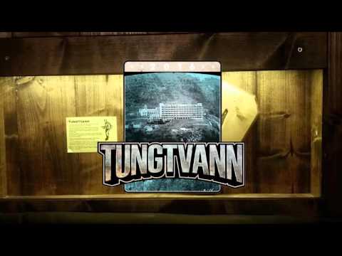 Kursiv Ft. Plogen & Næsty-G - Tungtvann 2016
