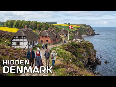 National Discovery and Wonders