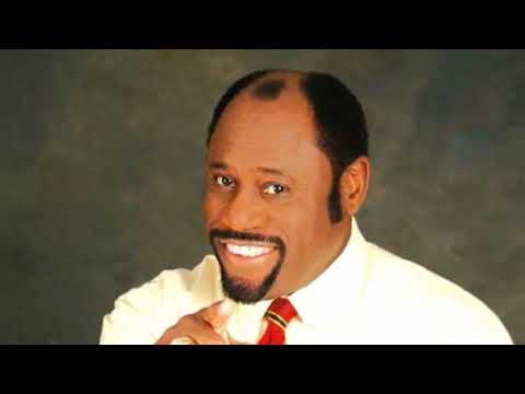 Les Clés du Royaume part 1 de Dr.Myles Munroe