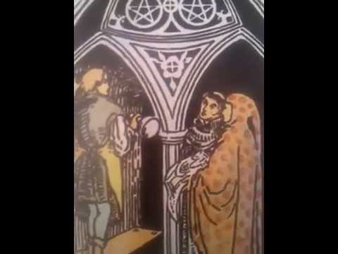 1./2 Wochenorakel vom 21.04-28.04.2014