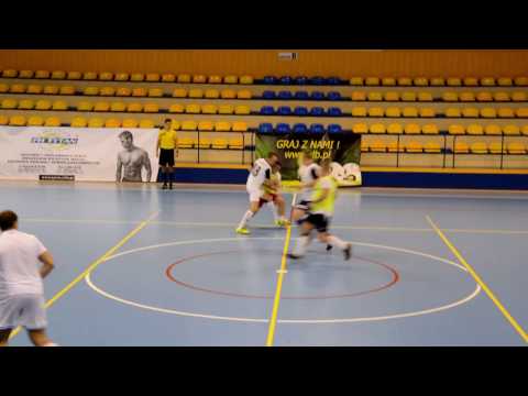 Podsumowanie Rekreacyjnej Ligi Biznesu 2016/2017