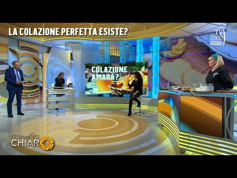 Vediamoci Chiaro, 22 novembre 2022 - La colazione perfetta esiste?