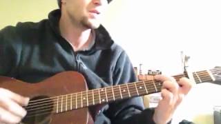 Cover of Memory Lane by Elliott Smith