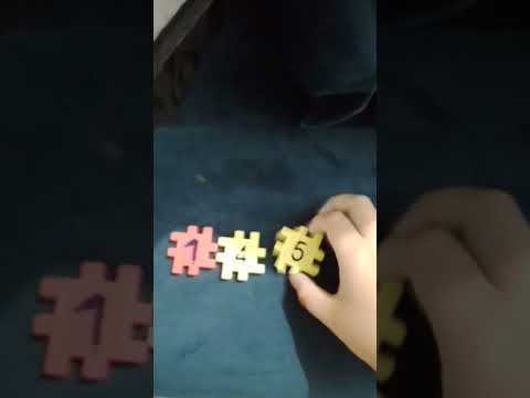 Numbers Band Part 145