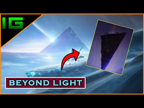 DESTINY 2 | Beyond Light ✅ Gameplay Walkthrough - RISING RESISTANCE