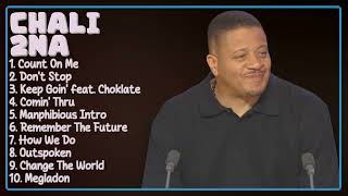 Download lagu Step Yo Game Up-Chali 2na-Hits that defined 2024-#Well-known mp3