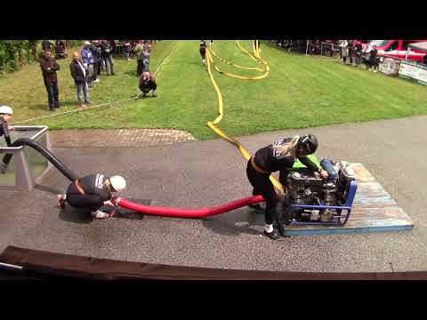 Fire Sport