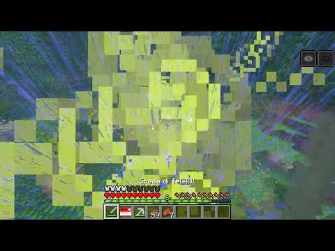 L'Intruso mi manda il suo esercito scp 4335