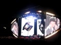 Eminem The Real Slim Shady Without Me Live 9 2 10
