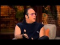 Andrew "Dice" Clay Dishes 'The Filthy Truth'
