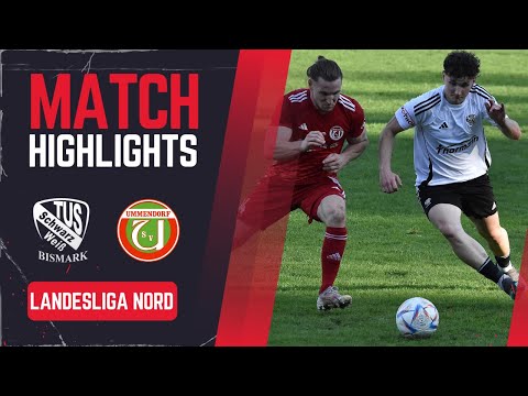 TuS S/W Bismark - Ummendorfer SV