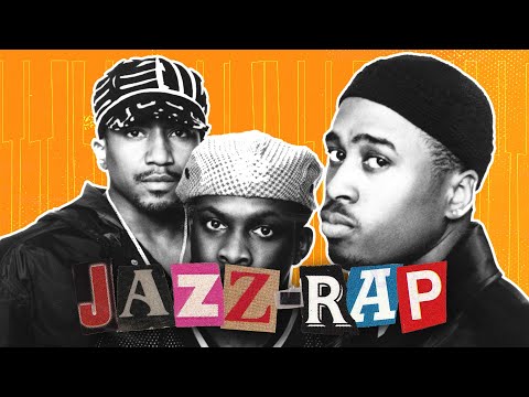A Tribe Called Quest: Pioneers of Jazz-Rap