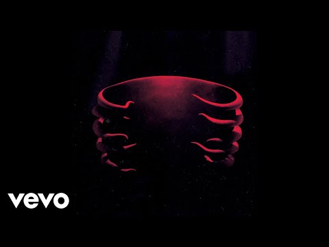 TOOL - Undertow (Audio)