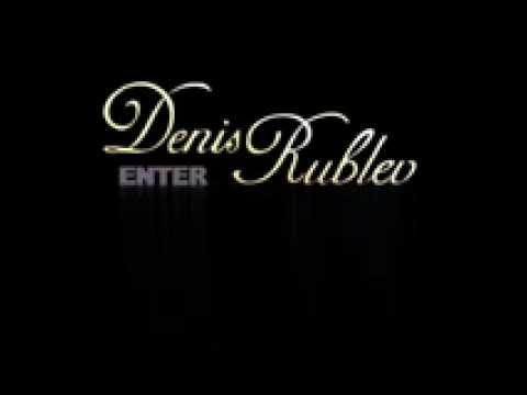 DJ Antoine - This Time (DJ Denis Rublev Mash-Up)