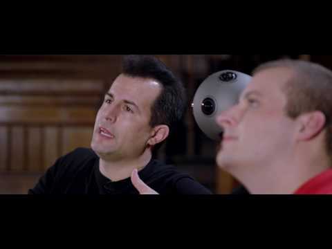 CS50 Explained 2016 - Week 3 - Big-O Notation, Omega Notation