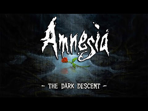 Playing Amnesia FOR THE FIRST TIME in 2023 (Part 1)