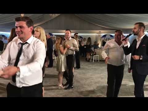 LIVE  BOGDAN GAVRIS  & FORMATIA -ZILELE NOPTILE # CERUL ARE MULTE STELE (BOTEZ OLIVER)