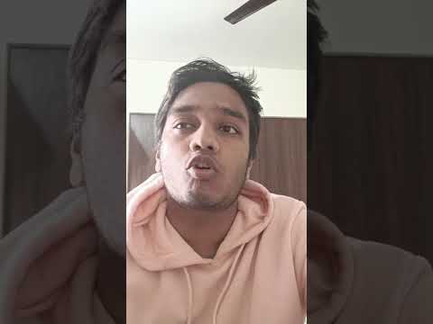 Ayush’s original testimonial video