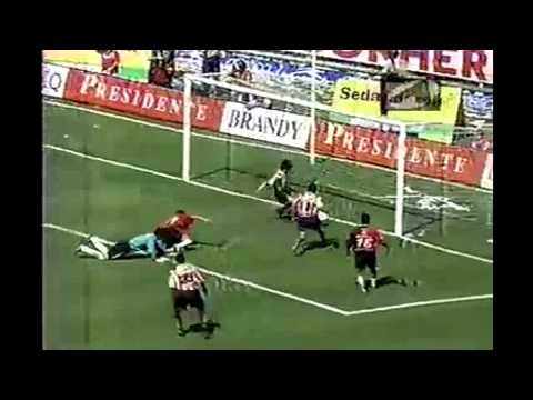 Chivas vs Atlas - Verano 2001 (HQ)