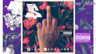 Ty Dolla $ign - Lord Knows - Screwed &amp; Chopped