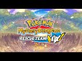 Awakening - Pokémon Mystery Dungeon Rescue Team DX