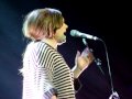 Adele Live @ Massey Hall Toronto - Melt My Heart ...