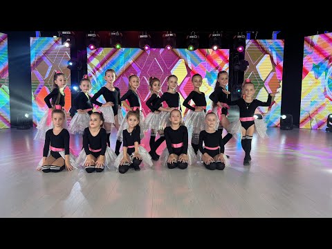 Dance Fabrique - Single Ladies