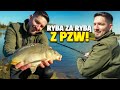 ROZBILIŚMY BANK RYBA Za RYBĄ Z PZW Na METHOD FEEDER