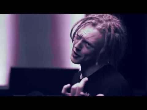 Ginger Mane "More Sauce" mixtape promo