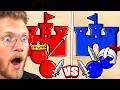 Beckbros React To Marble Kingdoms 3