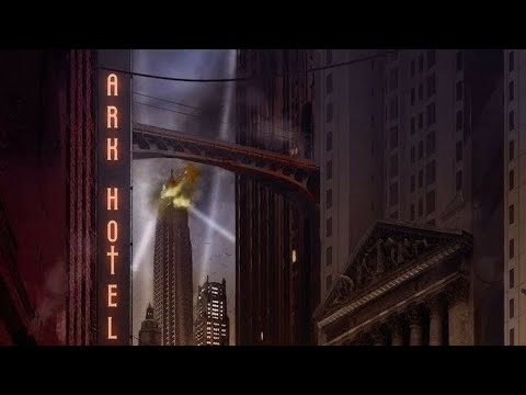 Lost-Heaven Radio📻 (Number 0) - 17.11.2023