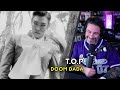 Director Reacts - T.O.P - 'DOOM DADA' MV