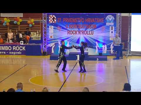 Državno 2018 MAJA & NOA