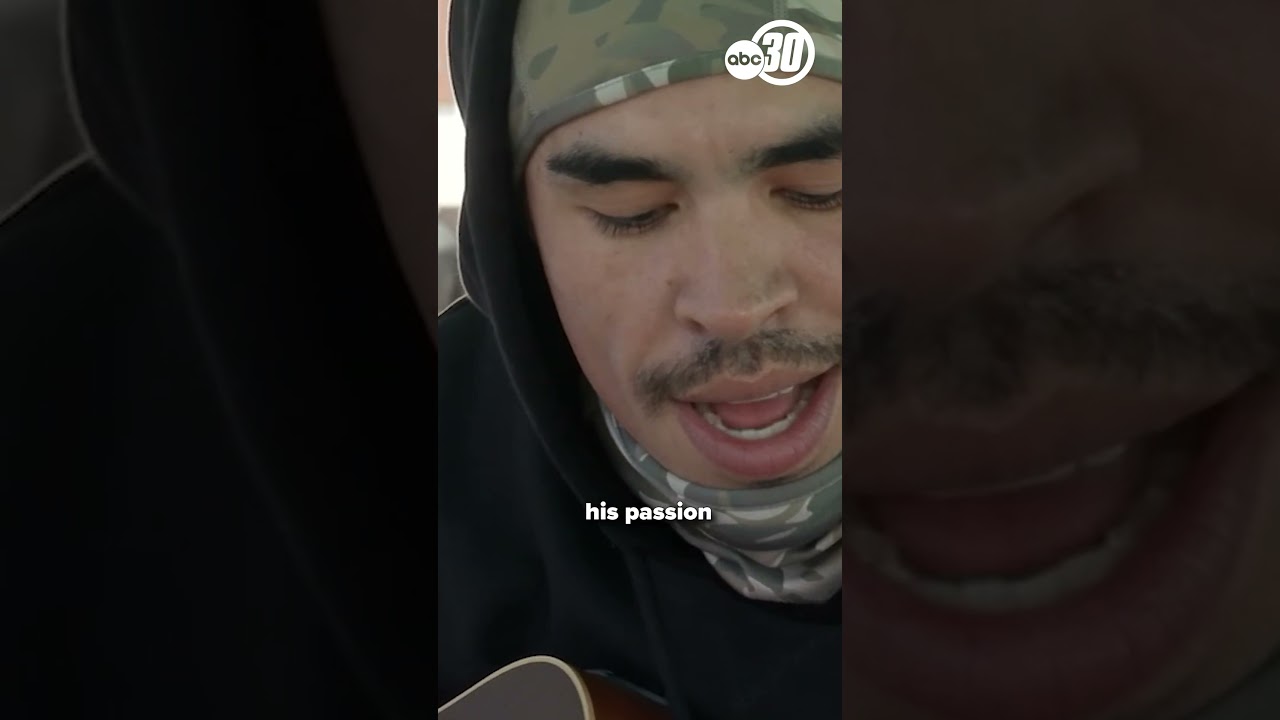 Latin singer Codiciado gives free concert tickets to local farmworkers ahead of tour